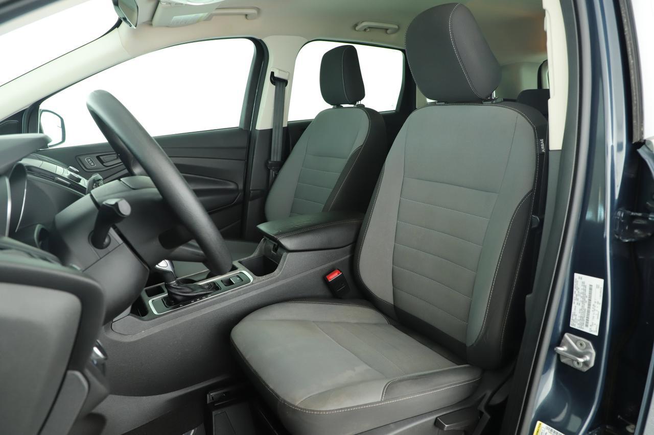 2019 Ford Escape S New Braunfels TX