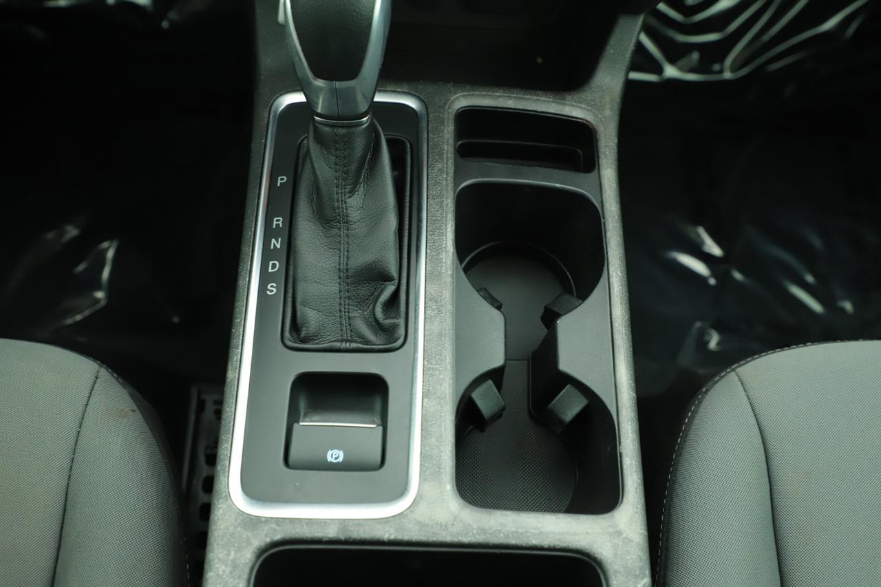 2019 Ford Escape S New Braunfels TX