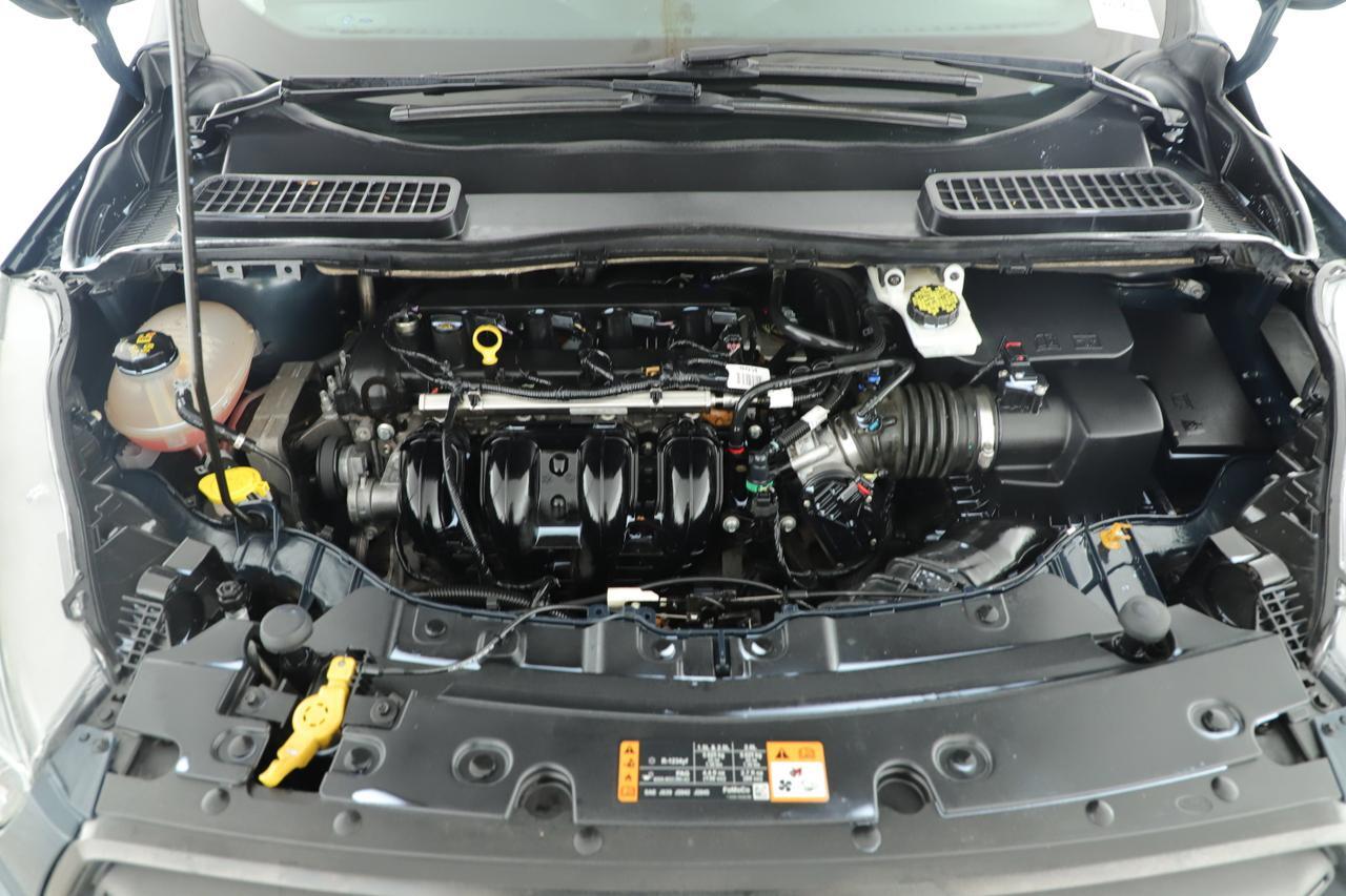 2019 Ford Escape S New Braunfels TX