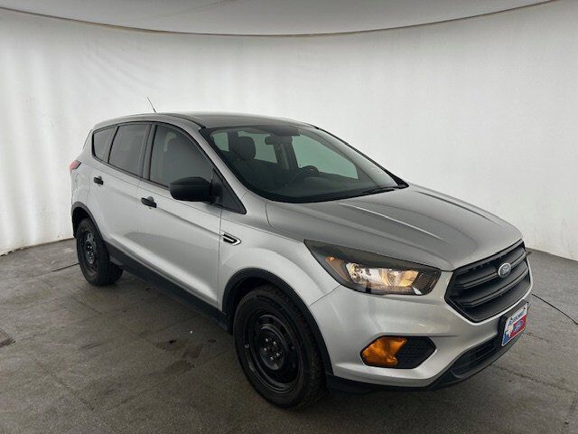 2019 Ford Escape S