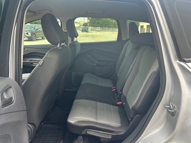 2019 Ford Escape S New Braunfels TX