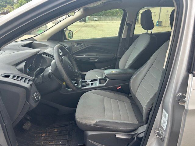 2019 Ford Escape S New Braunfels TX