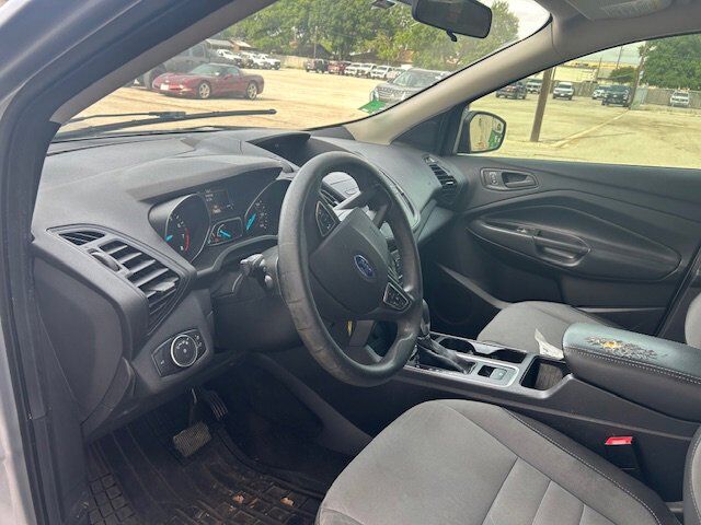 2019 Ford Escape S New Braunfels TX