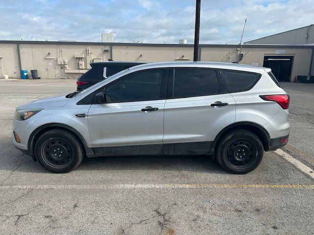 2019 Ford Escape S New Braunfels TX