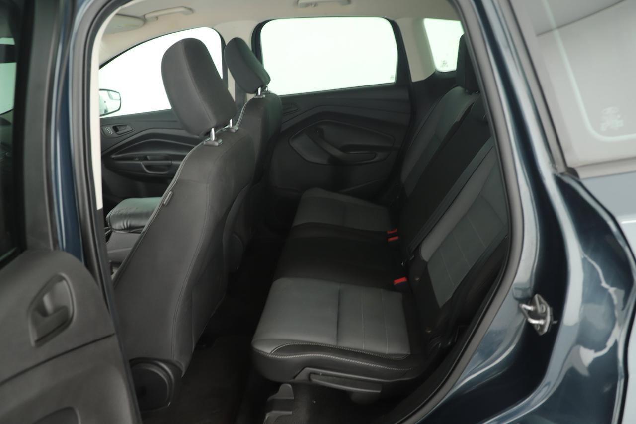 2019 Ford Escape S New Braunfels TX