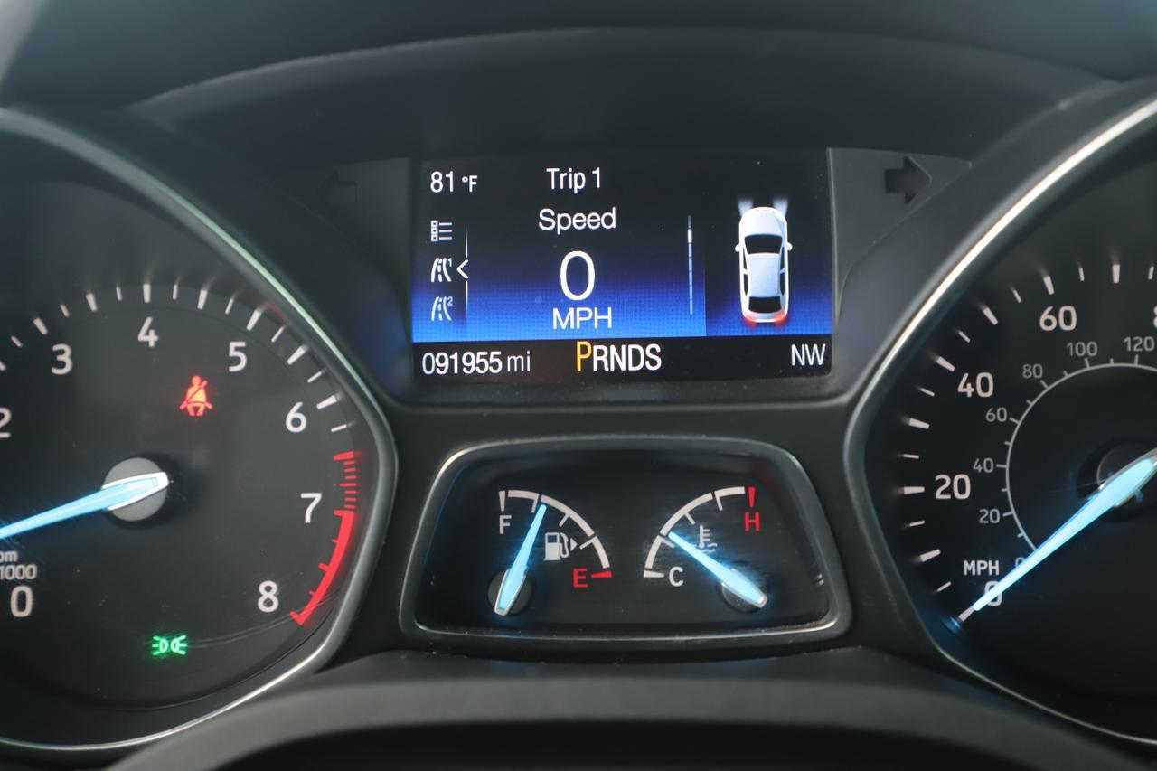 2019 Ford Escape S New Braunfels TX