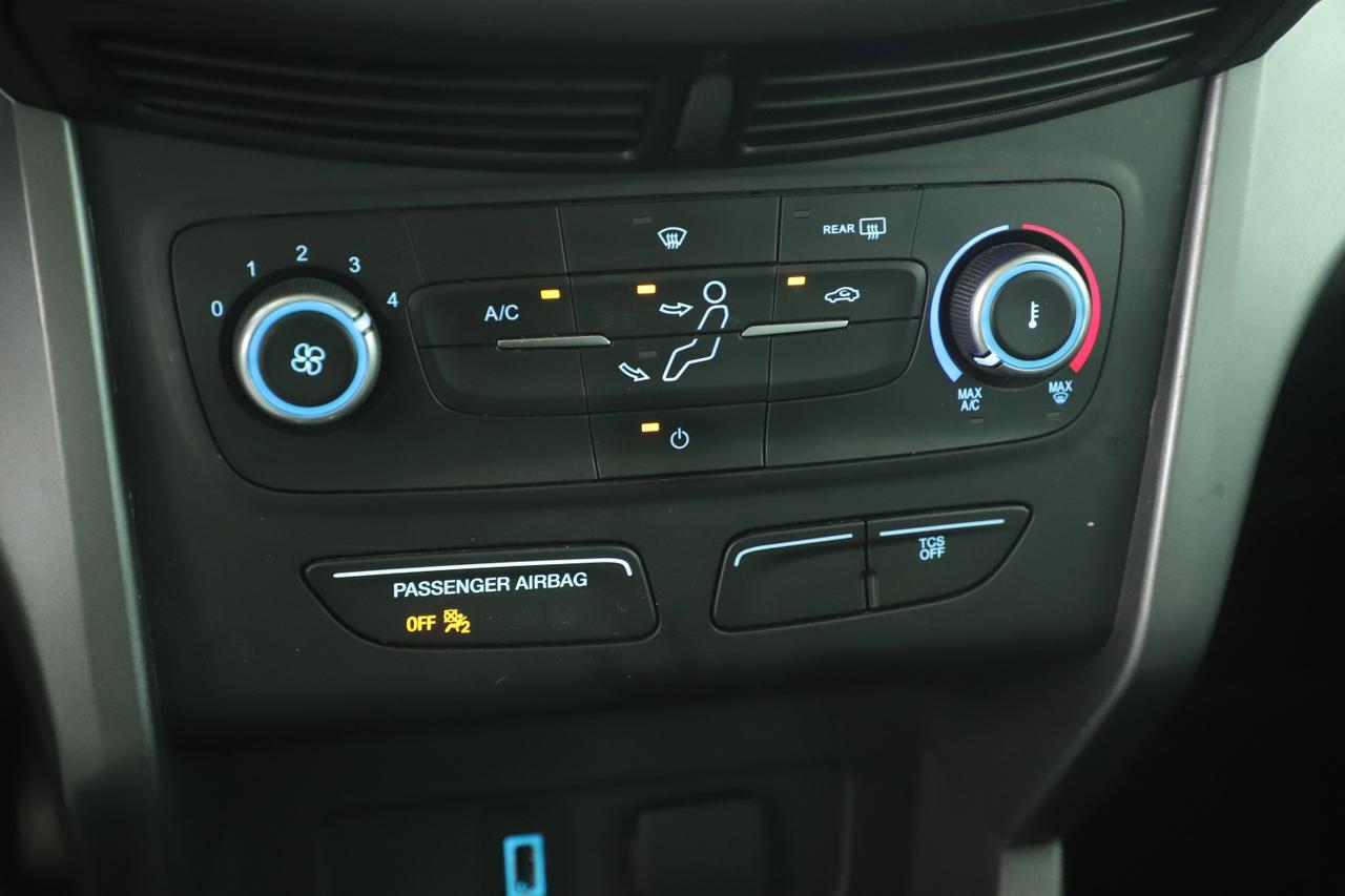 2019 Ford Escape S New Braunfels TX