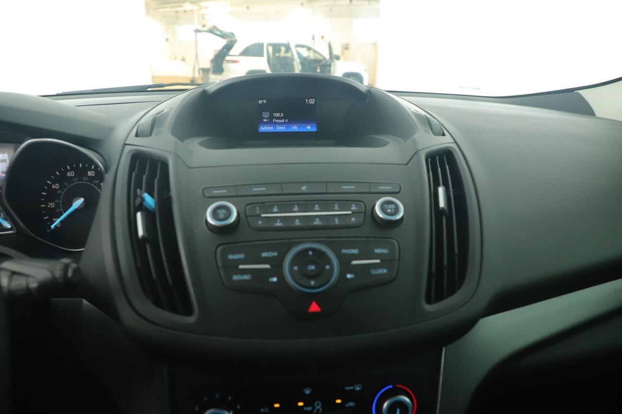 2019 Ford Escape S New Braunfels TX