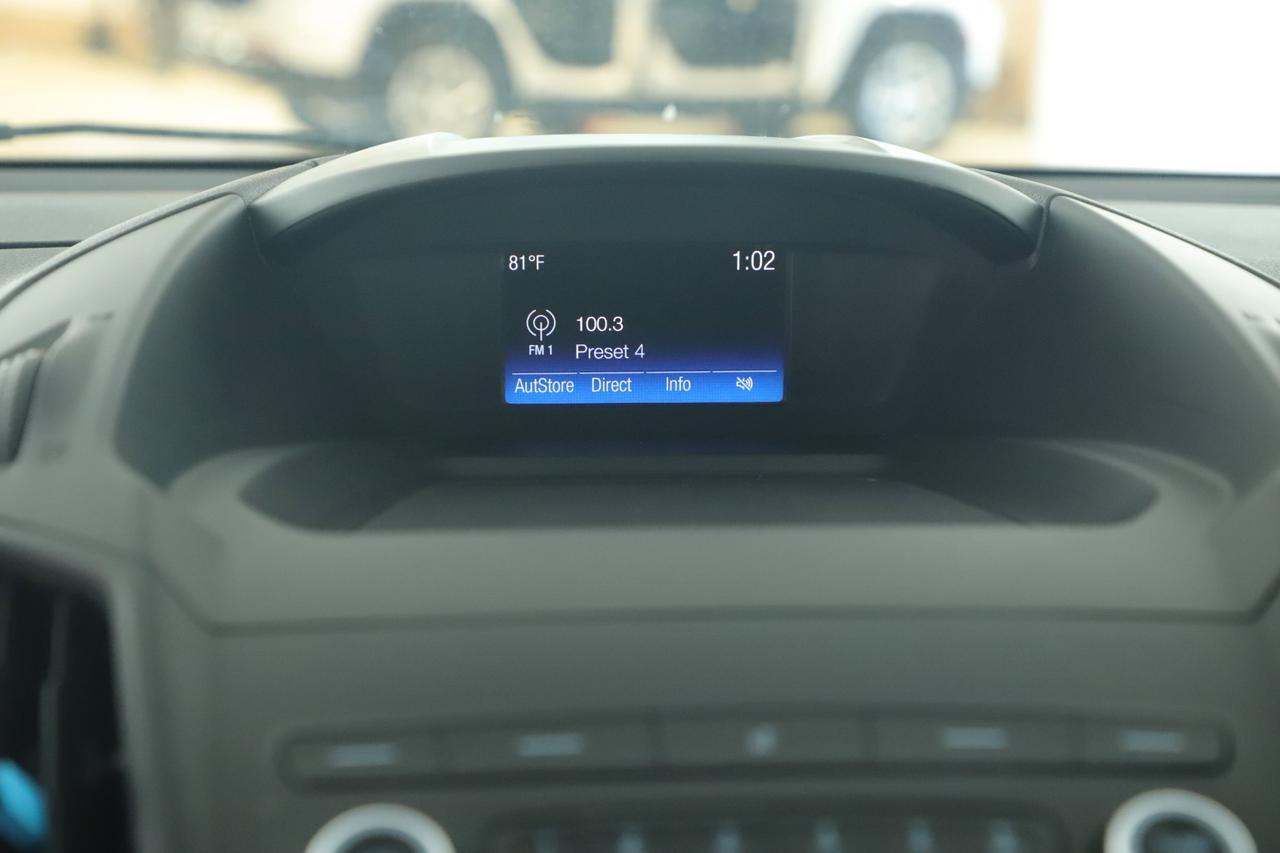 2019 Ford Escape S New Braunfels TX