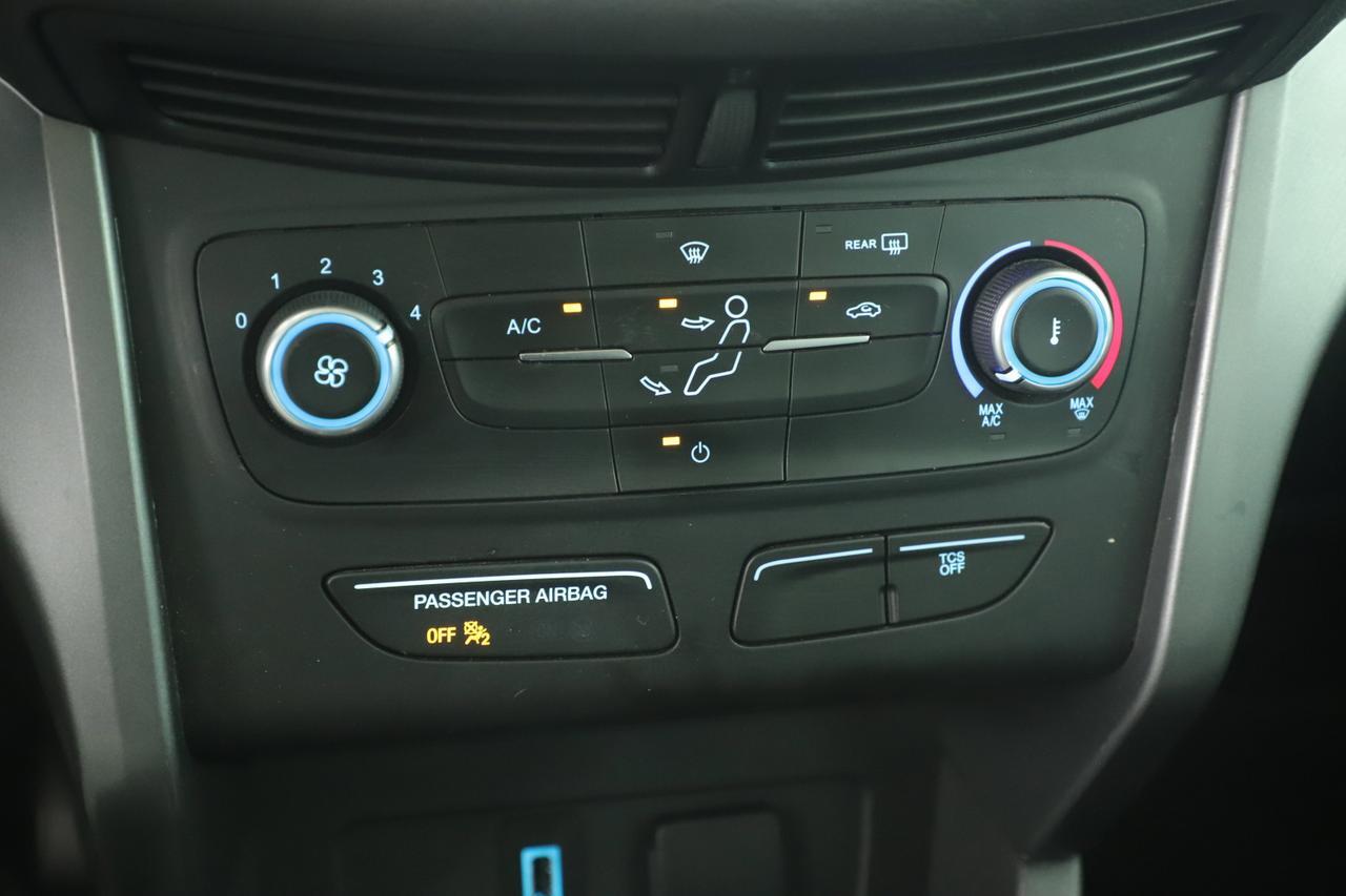 2019 Ford Escape S New Braunfels TX