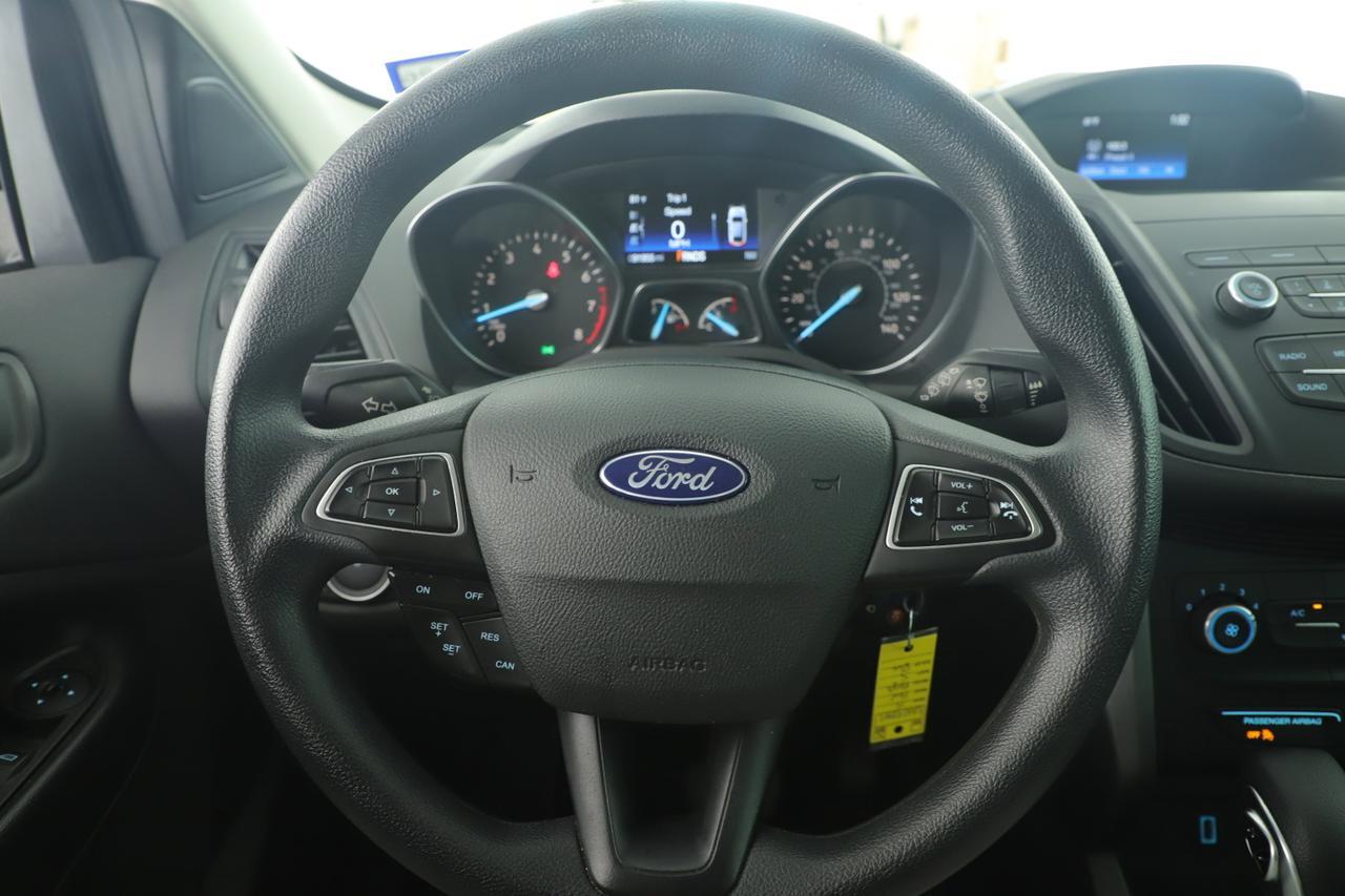 2019 Ford Escape S New Braunfels TX