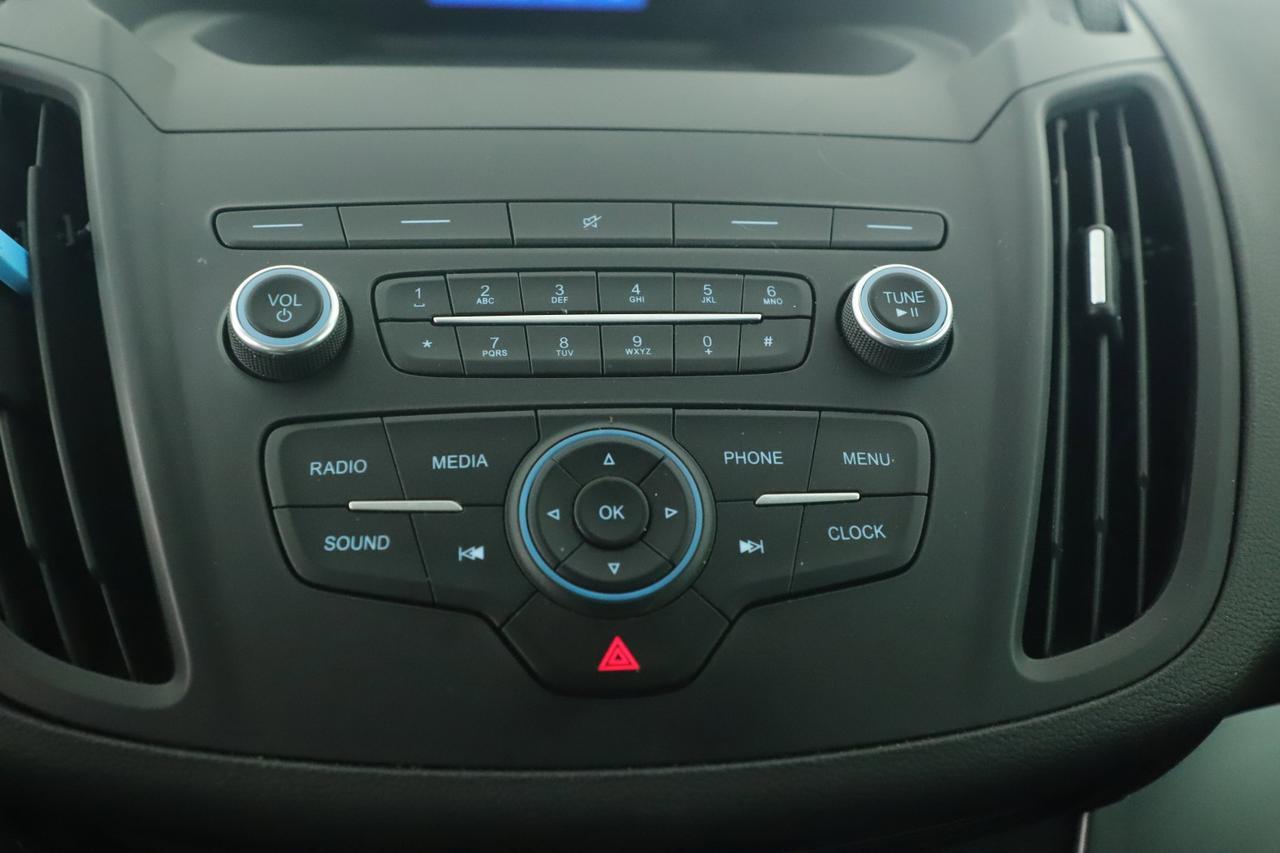 2019 Ford Escape S New Braunfels TX