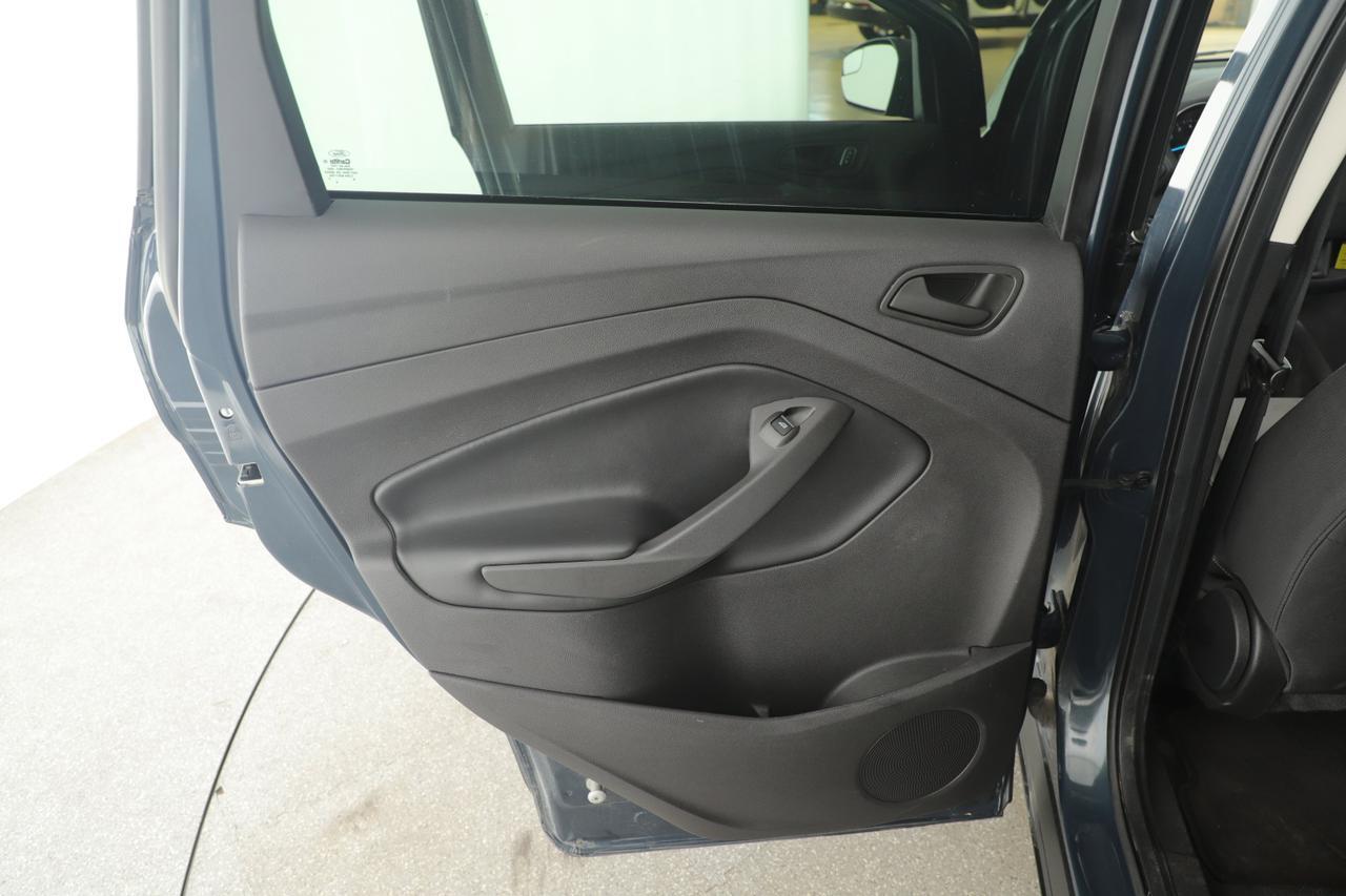 2019 Ford Escape S New Braunfels TX