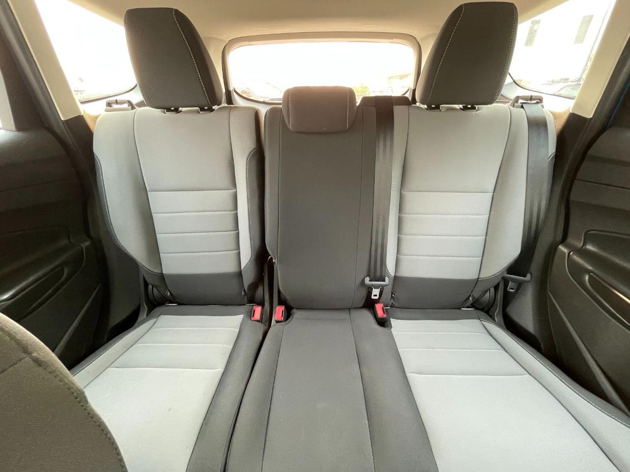 2019 Ford Escape S Spokane Valley WA