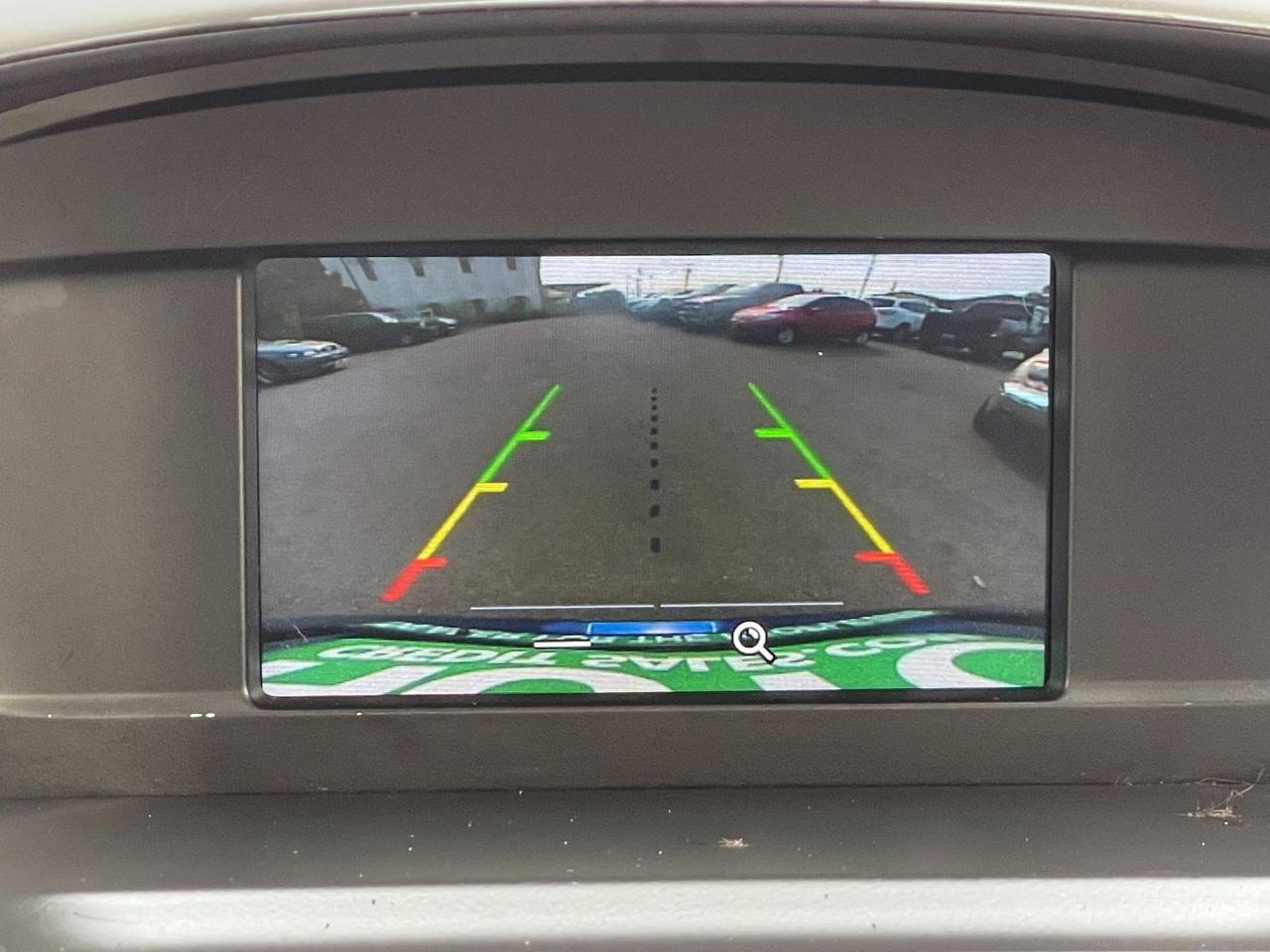 2019 Ford Escape S Spokane Valley WA