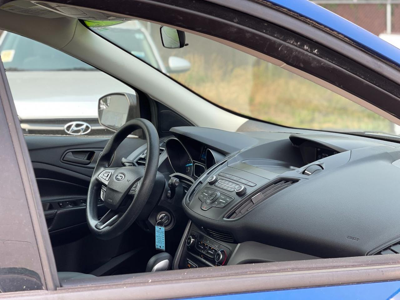 2019 Ford Escape S Spokane Valley WA