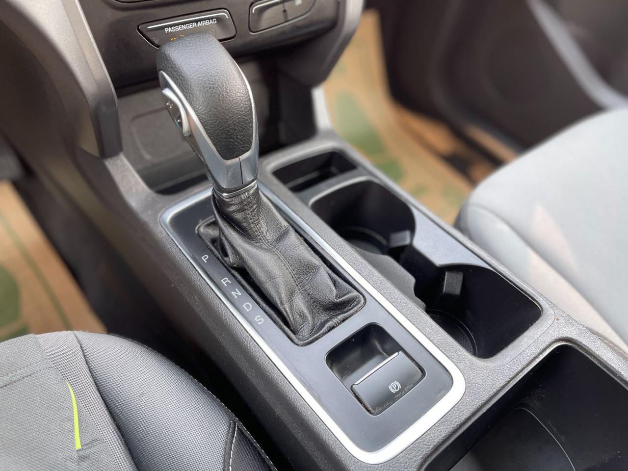 2019 Ford Escape S Spokane Valley WA