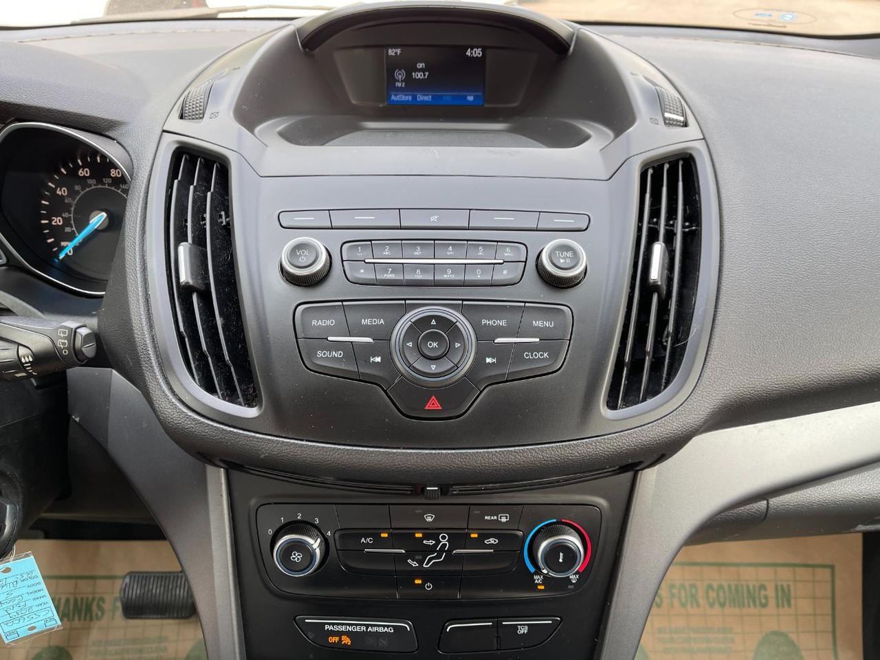 2019 Ford Escape S Spokane Valley WA