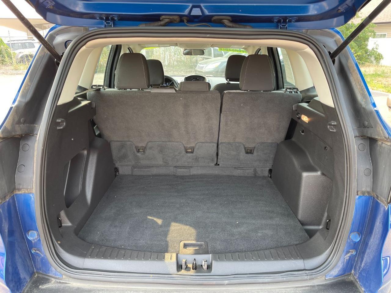 2019 Ford Escape S Spokane Valley WA