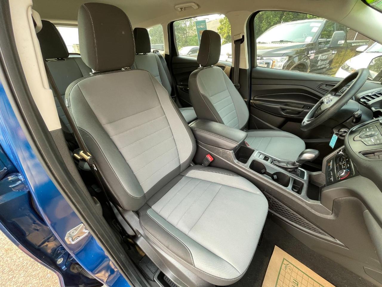 2019 Ford Escape S Spokane Valley WA