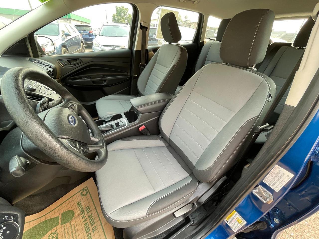 2019 Ford Escape S Spokane Valley WA