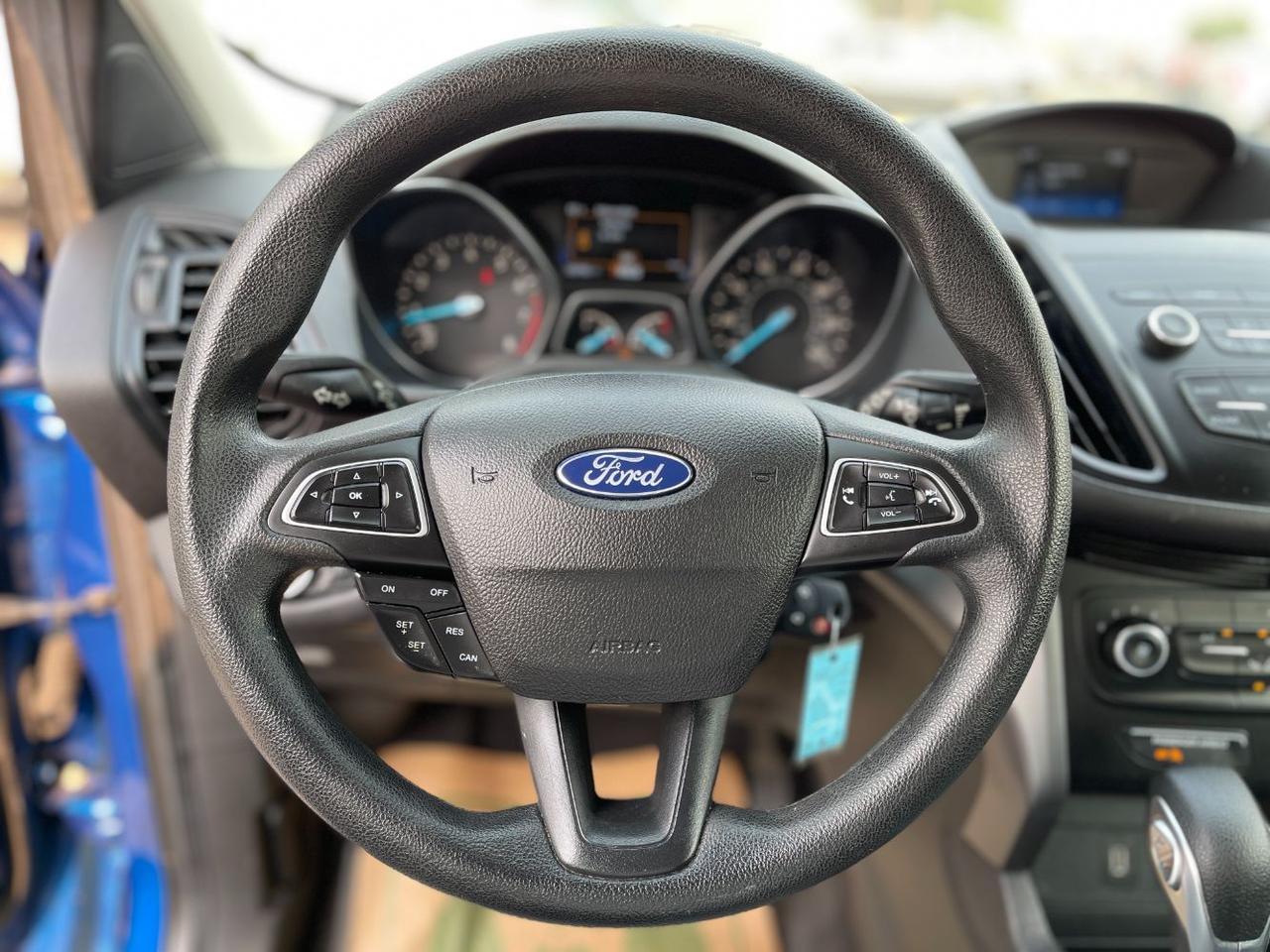 2019 Ford Escape S Spokane Valley WA