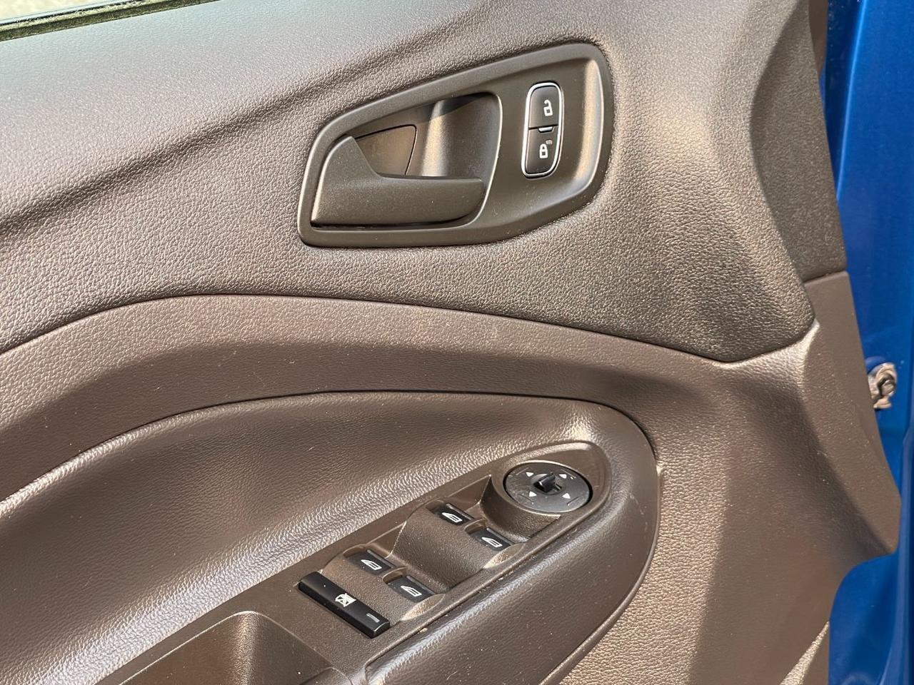2019 Ford Escape S Spokane Valley WA