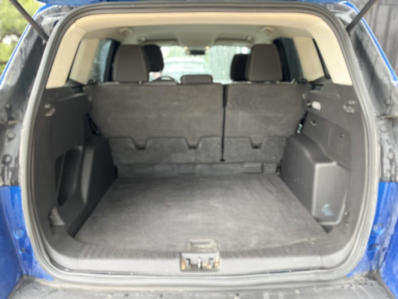 2019 Ford Escape S Spring Branch TX