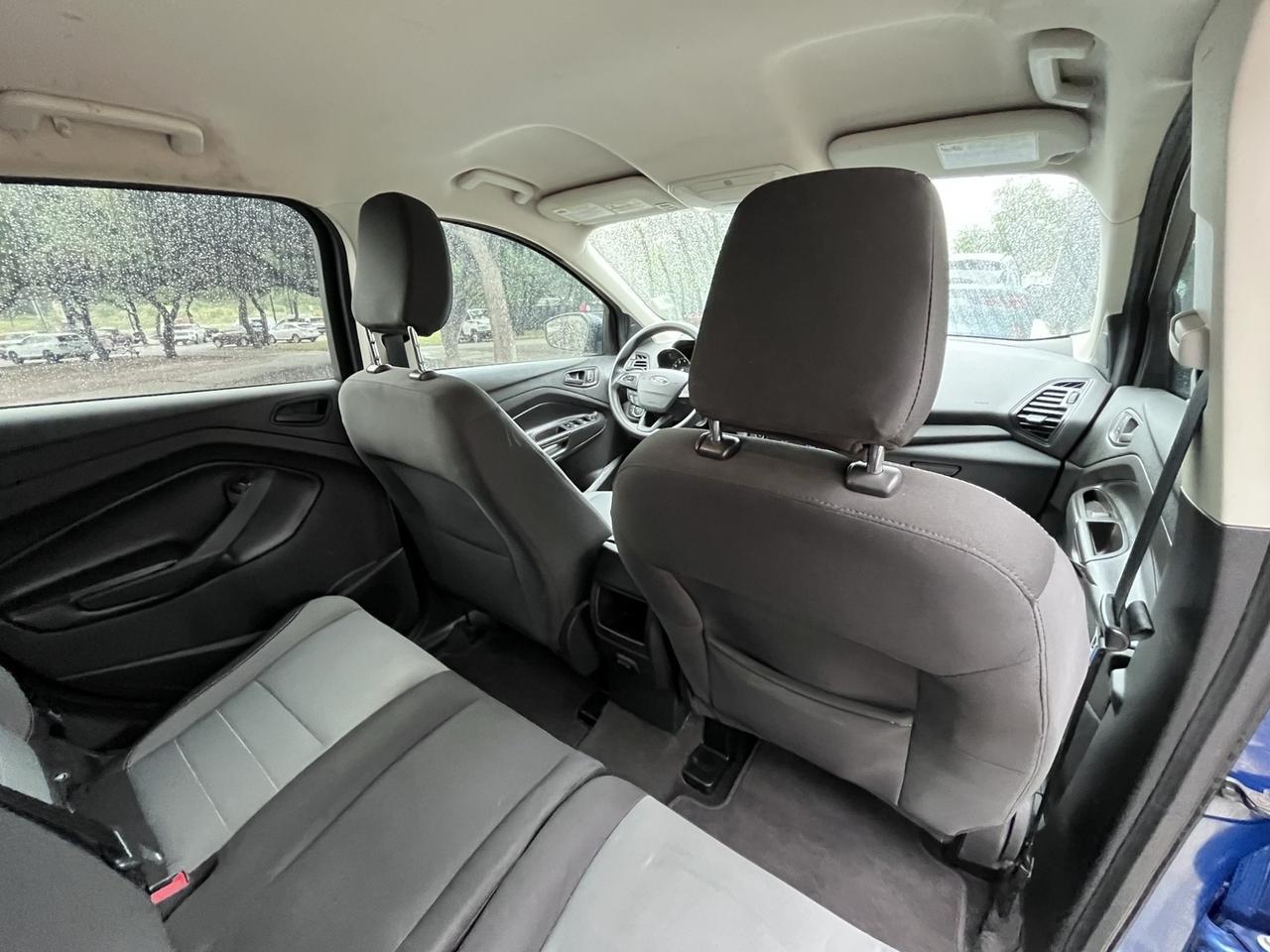 2019 Ford Escape S Spring Branch TX