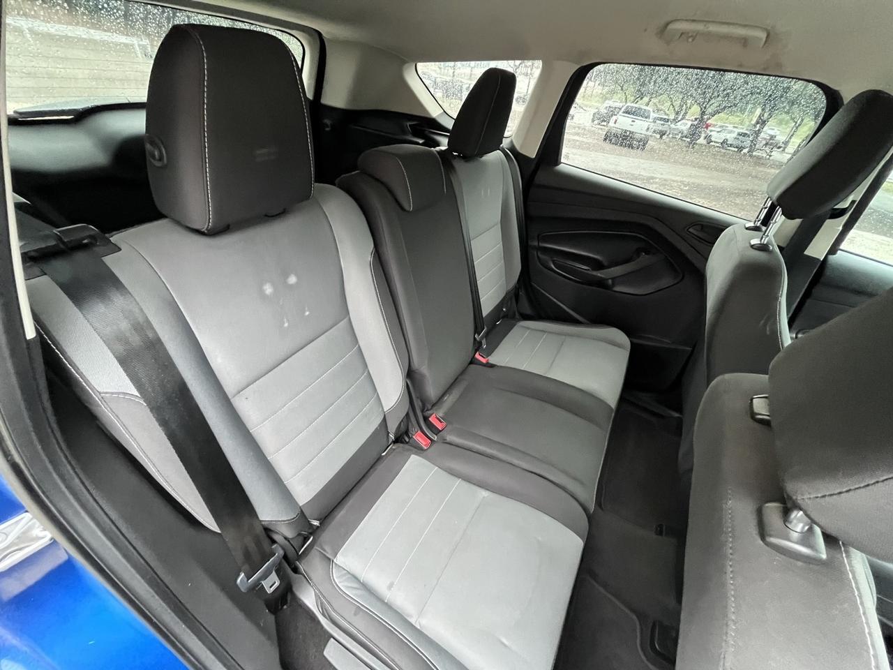2019 Ford Escape S Spring Branch TX