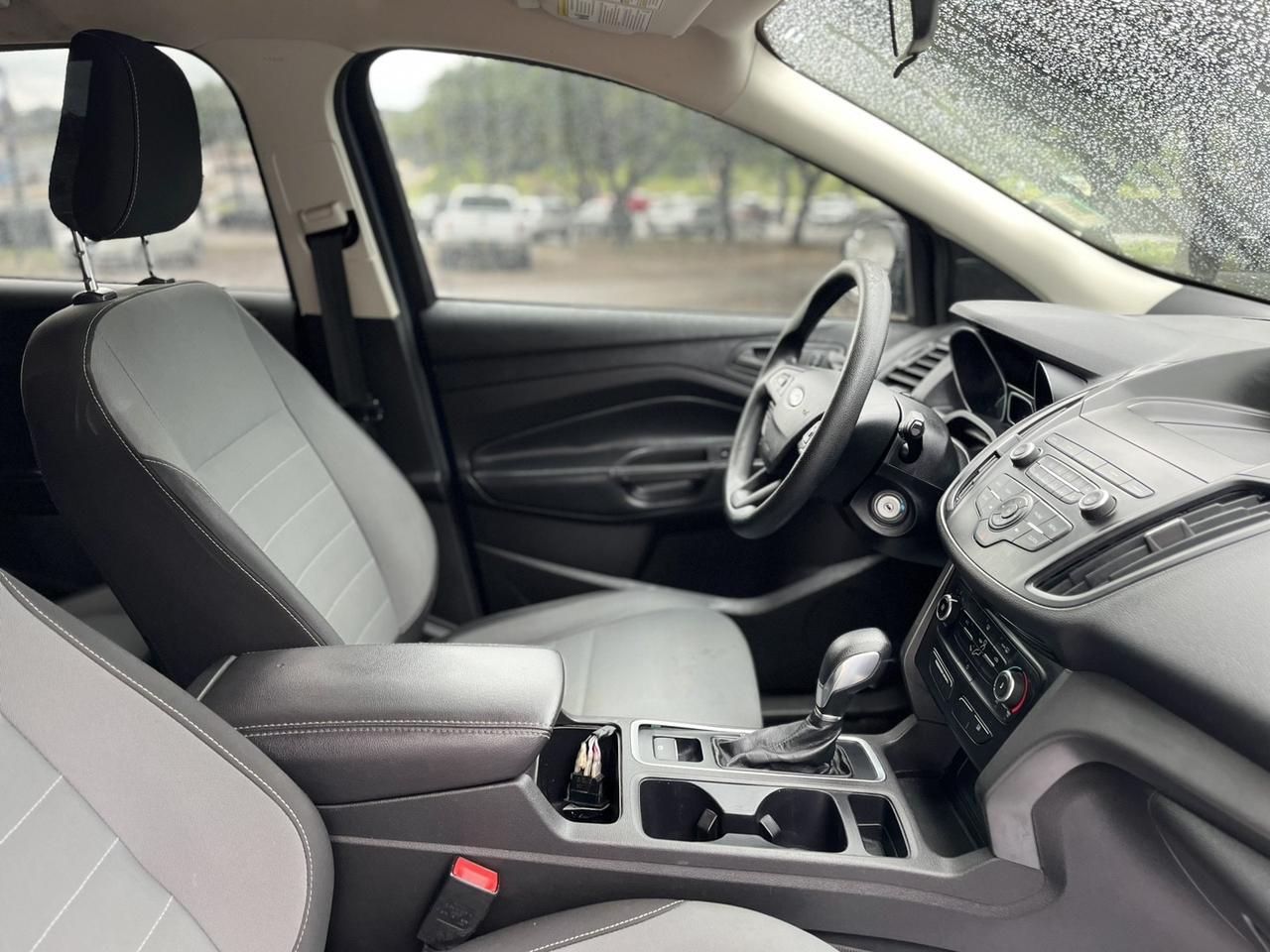 2019 Ford Escape S Spring Branch TX