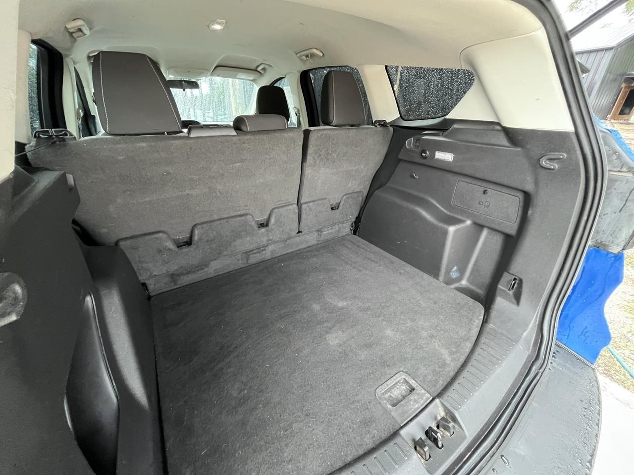 2019 Ford Escape S Spring Branch TX