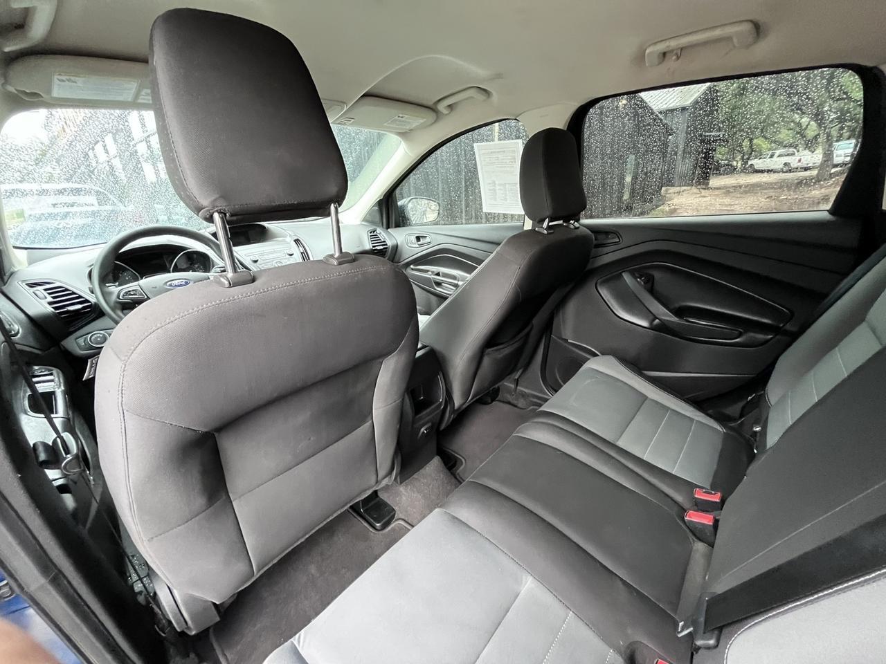 2019 Ford Escape S Spring Branch TX