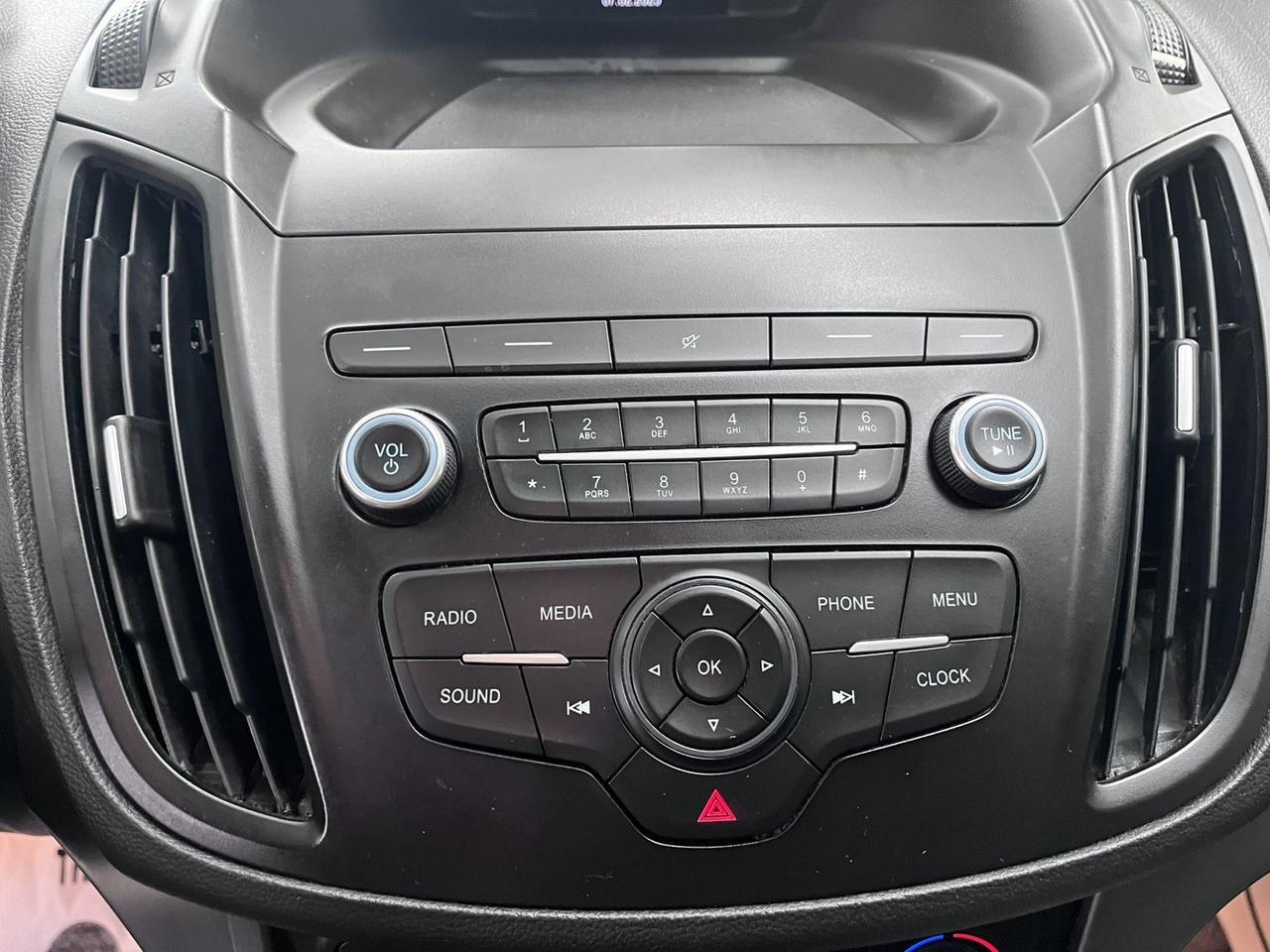 2019 Ford Escape S Spring Branch TX