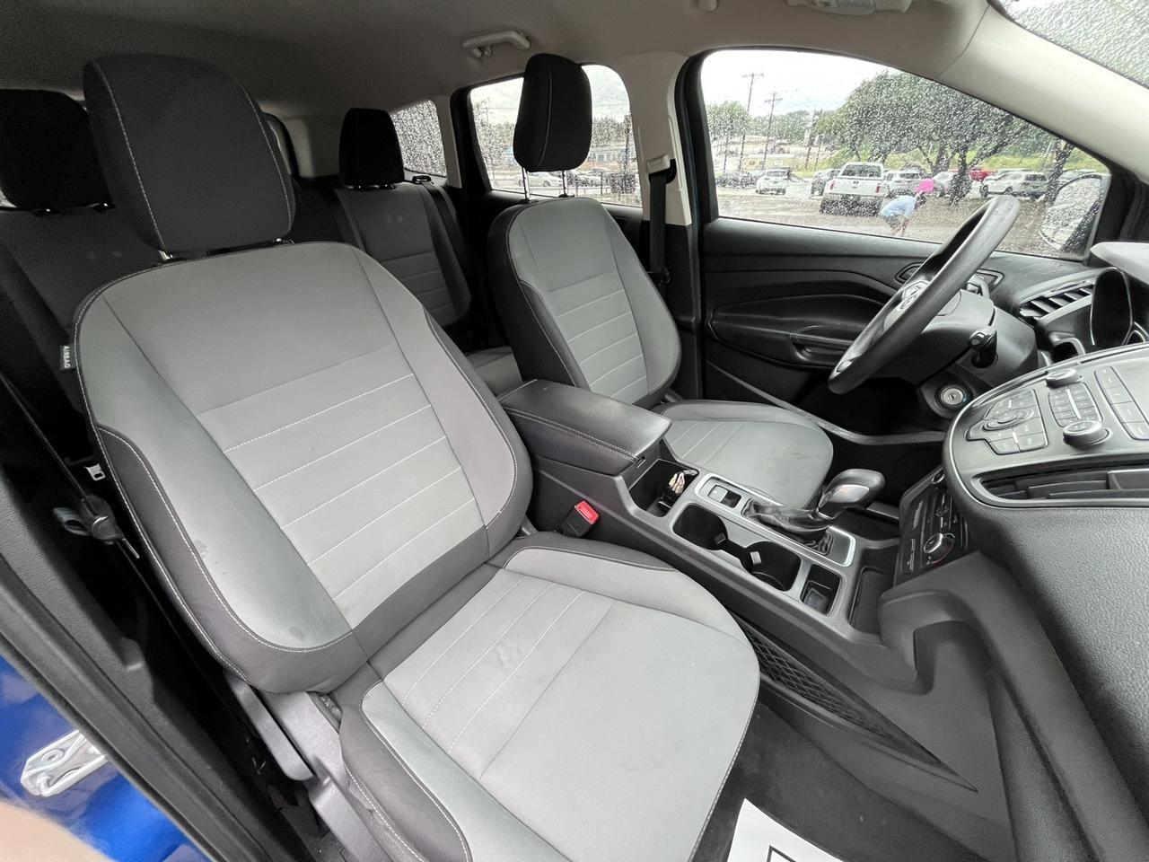 2019 Ford Escape S Spring Branch TX