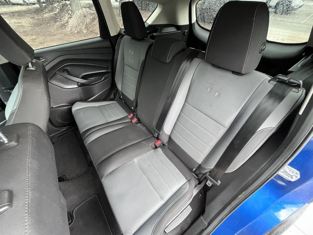 2019 Ford Escape S Spring Branch TX