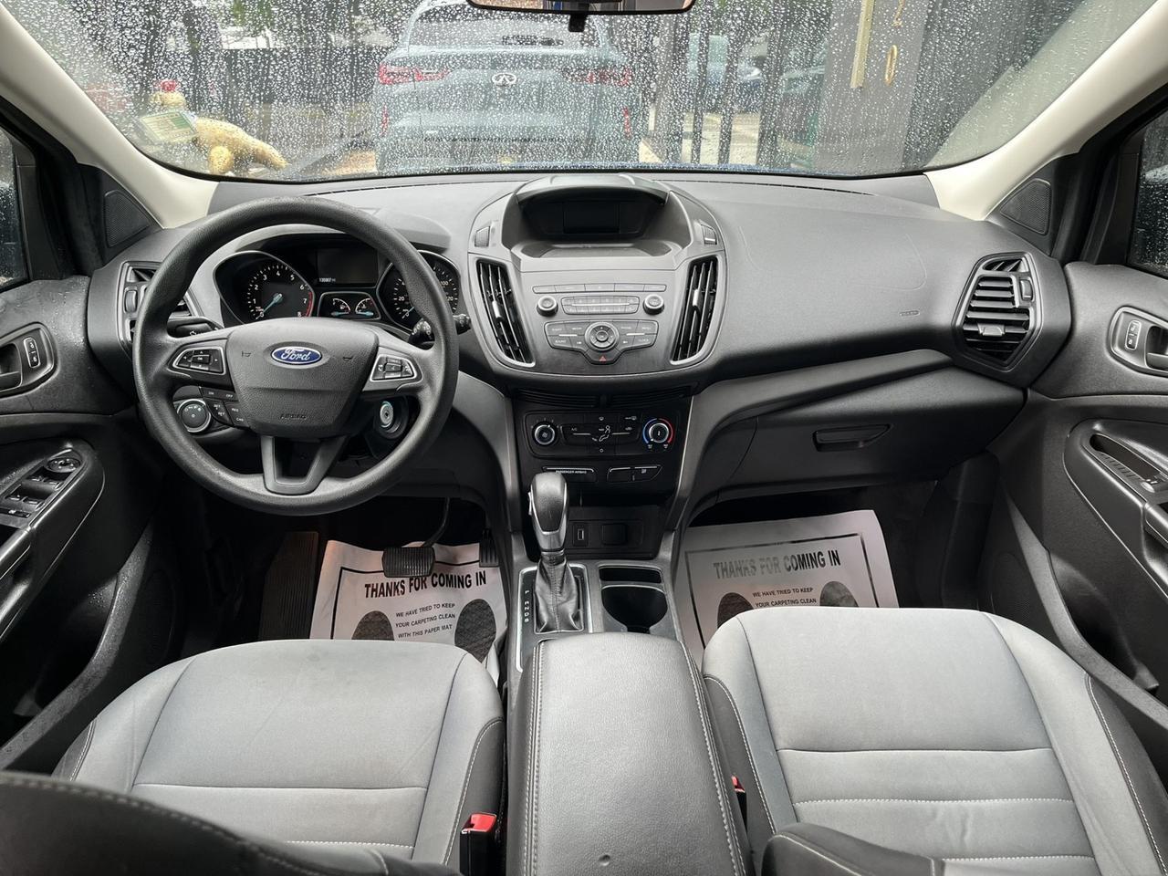 2019 Ford Escape S Spring Branch TX