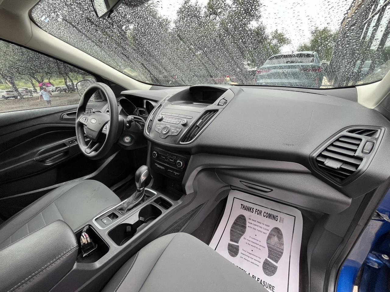 2019 Ford Escape S Spring Branch TX