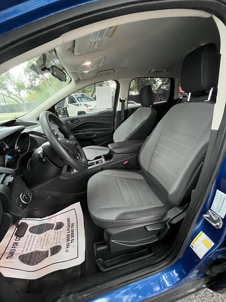 2019 Ford Escape S Spring Branch TX