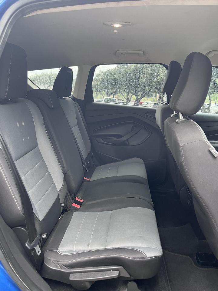 2019 Ford Escape S Spring Branch TX