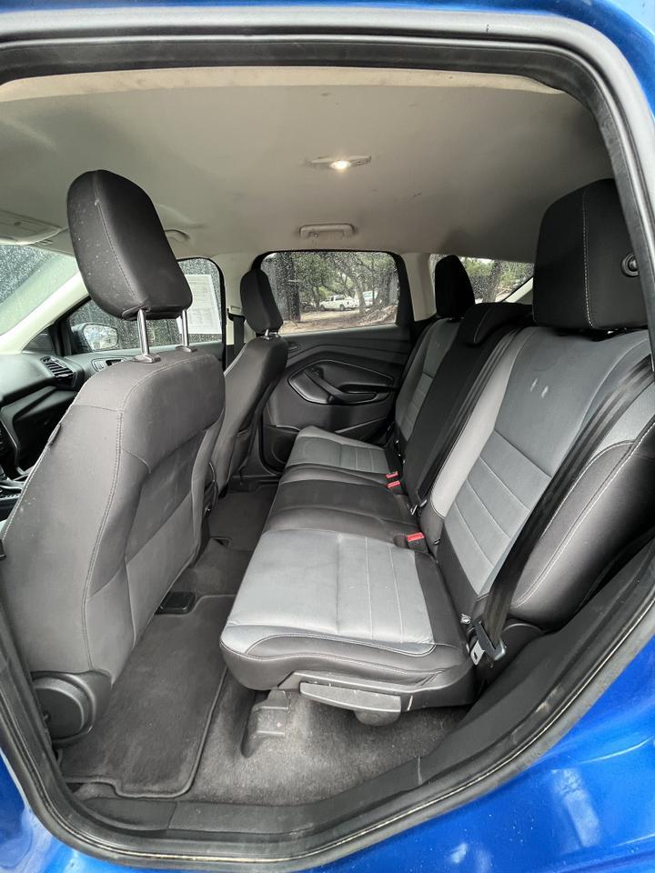 2019 Ford Escape S Spring Branch TX
