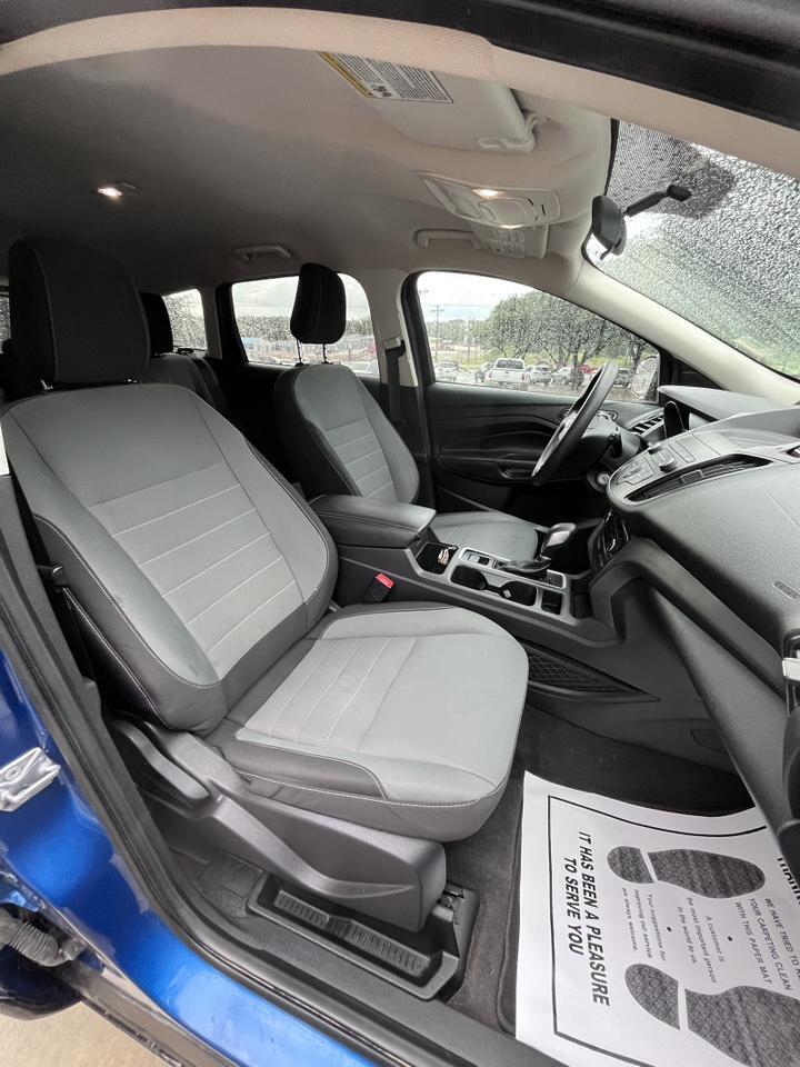 2019 Ford Escape S Spring Branch TX