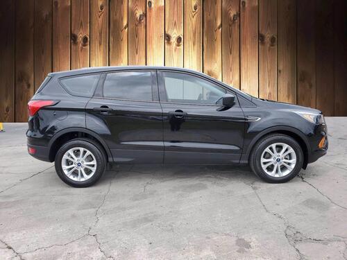 2019 Ford Escape S Tampa FL 2019 Ford Escape S Tampa FL