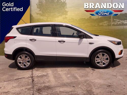 2019 Ford Escape S Tampa FL 2019 Ford Escape S Tampa FL