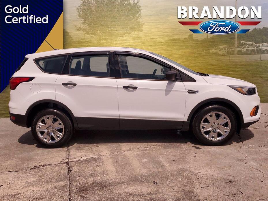 2019 Ford Escape 2019 Ford Escape
