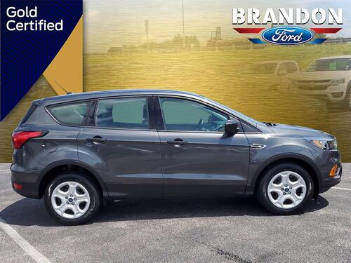 2019 Ford Escape S Tampa FL 2019 Ford Escape S Tampa FL