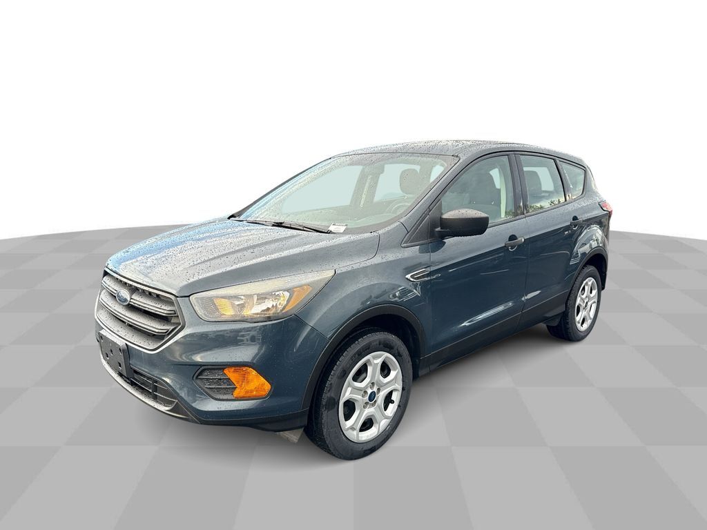 2019 Ford Escape S Tucson AZ