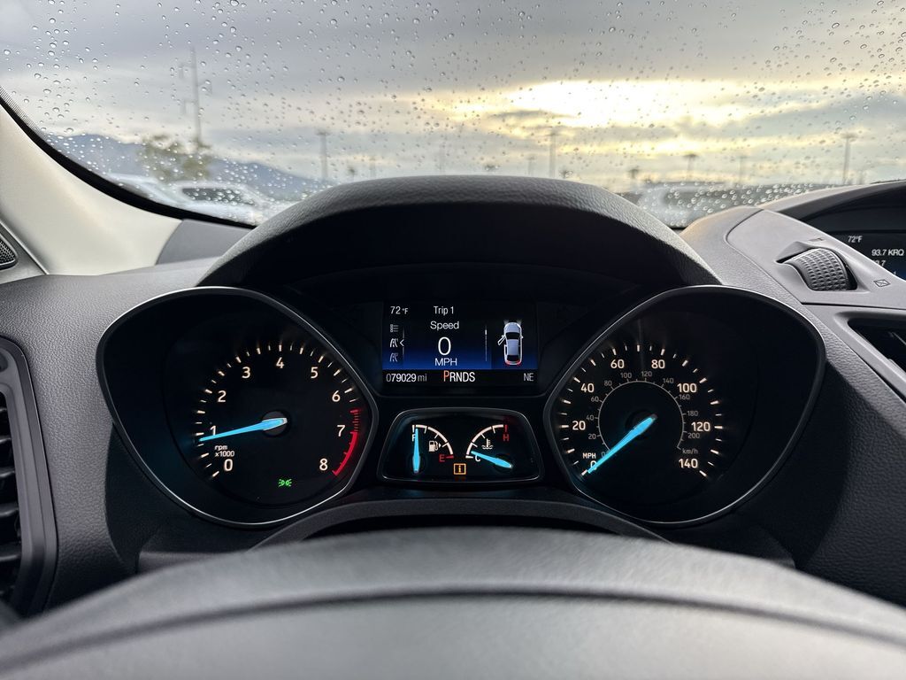 2019 Ford Escape S Tucson AZ