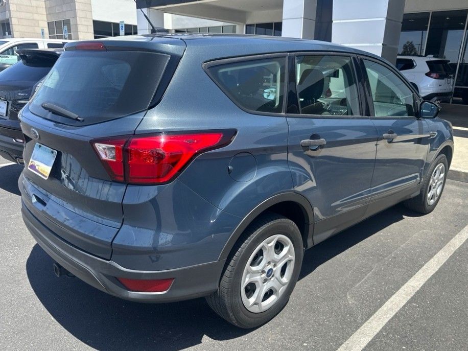 2019 Ford Escape S Tucson AZ