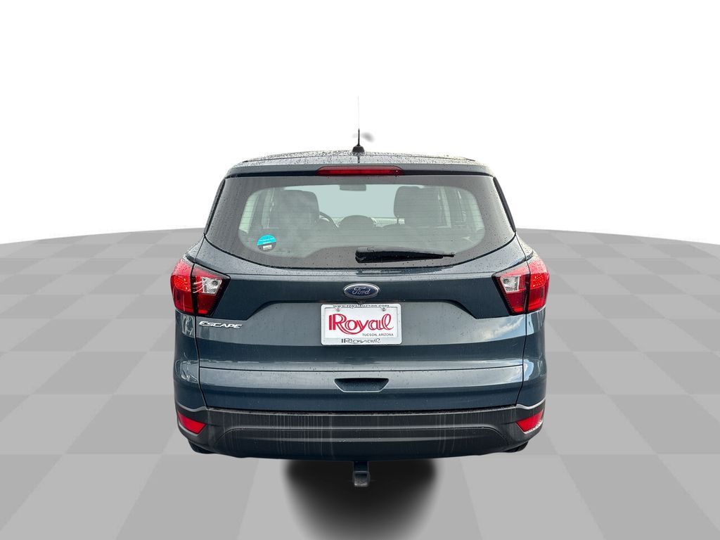 2019 Ford Escape S Tucson AZ